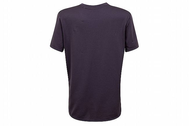 Pearl Izumi Jr Summit SS Jersey Nightshade Retro Checker