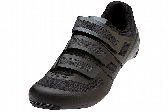 Pearl Izumi Womens Quest Road Shoe Black/Black