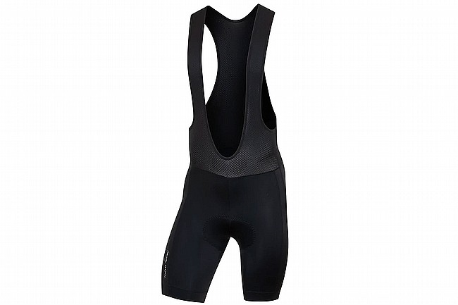 Pearl Izumi Mens Quest Bib Short Black