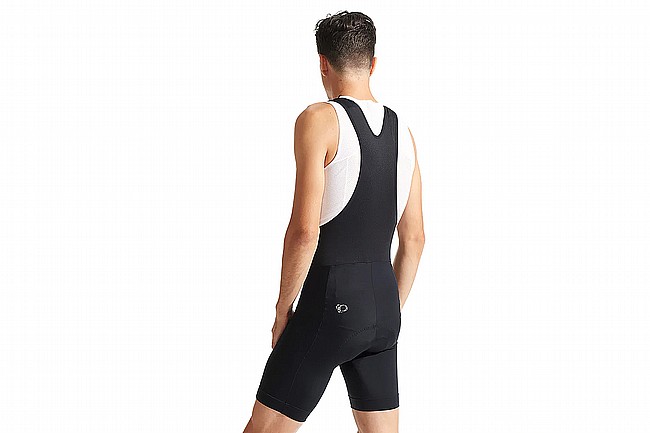 Pearl Izumi Mens Quest Bib Short Black