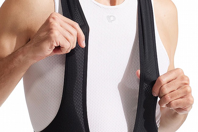 Pearl Izumi Mens Quest Bib Short Black