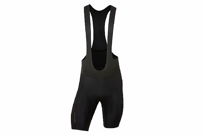 Pearl Izumi Mens Expedition Bib Short Black