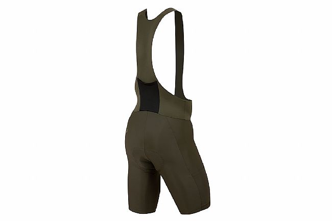 Pearl Izumi Mens Expedition Bib Short Forest