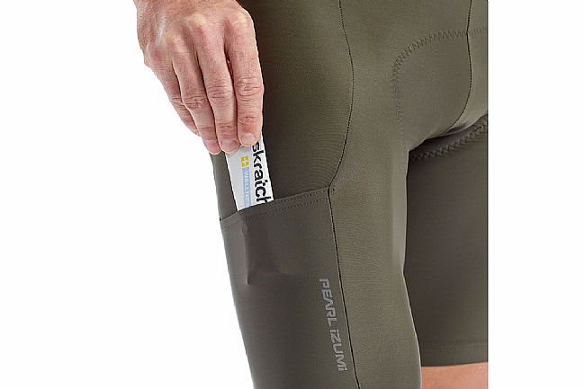 Pearl Izumi Mens Expedition Bib Short Pearl Izumi Mens Expedition Bib Short