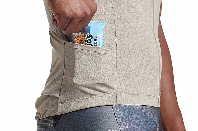 Pearl Izumi Mens Expedition Jersey Gravel