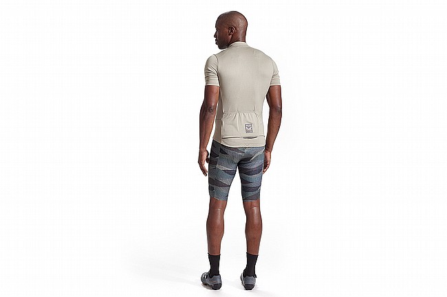 Pearl Izumi Mens Expedition Jersey Gravel