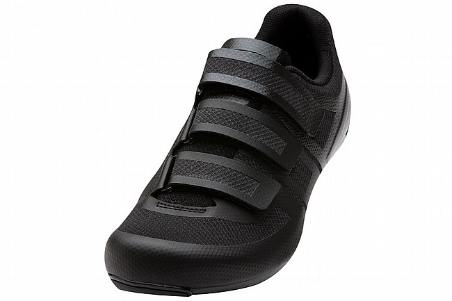Pearl Izumi Mens Quest Road Shoe Black/Black