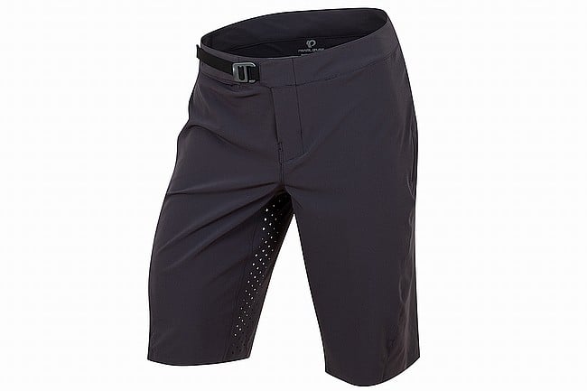 Pearl Izumi Mens Summit Short W/ Liner Phantom