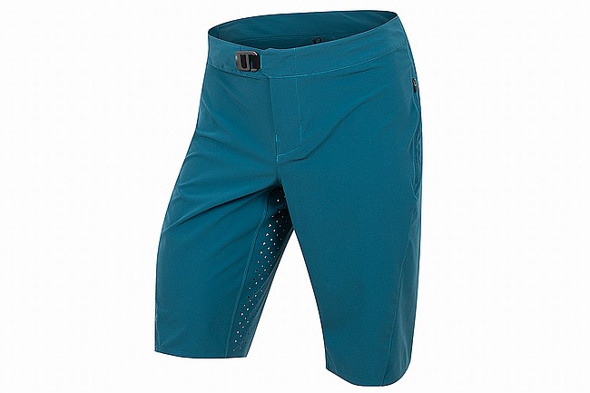 Pearl Izumi Mens Summit Short W/ Liner Ocean Blue