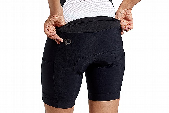 Pearl Izumi Womens Expedition Bib Short Black
