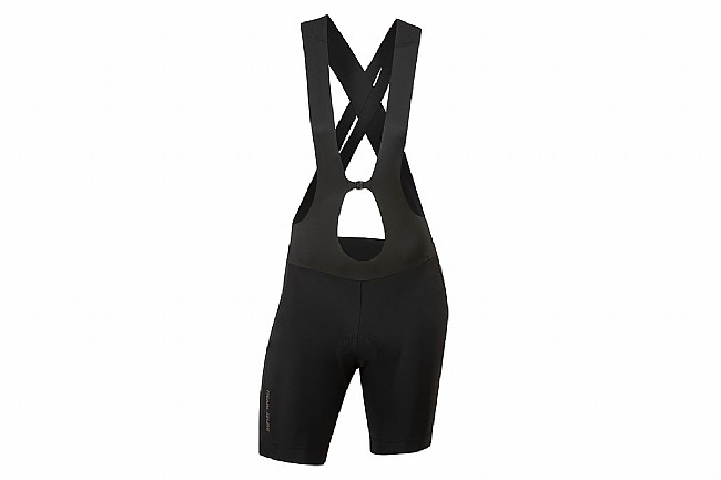Pearl Izumi Womens Expedition Bib Short Black