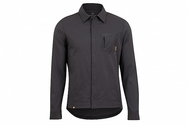 Pearl Izumi Mens Canyon Alpha Ls Top 