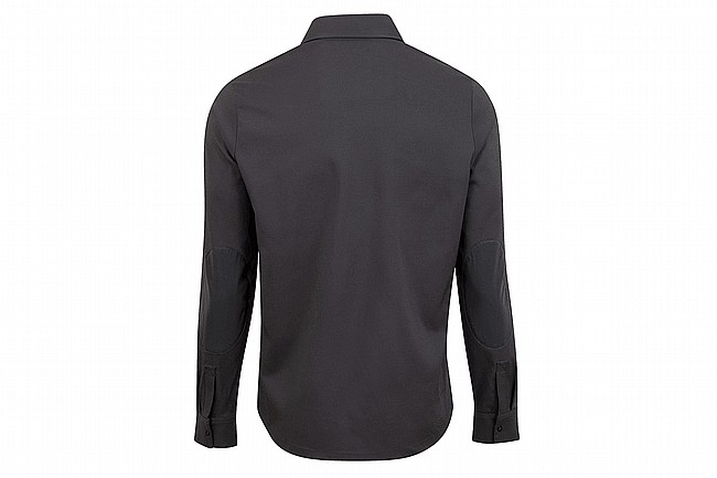 Pearl Izumi Mens Canyon Alpha Ls Top 