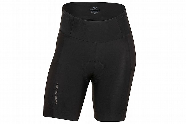 Pearl Izumi Womens Expedition Short Black