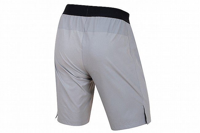 Pearl Izumi Mens Prospect 2/1 Cyc Short Boulder Grey