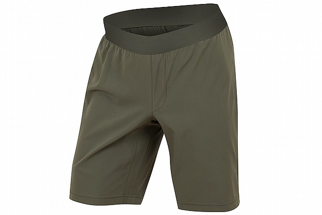 Pearl Izumi Mens Prospect 2/1 Cyc Short Dark Olive