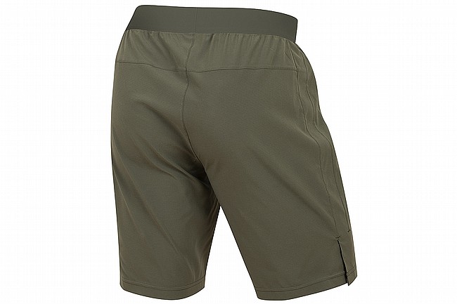 Pearl Izumi Mens Prospect 2/1 Cyc Short Dark Olive