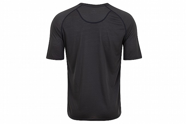 Pearl Izumi Mens Canyon SS Jersey Phantom