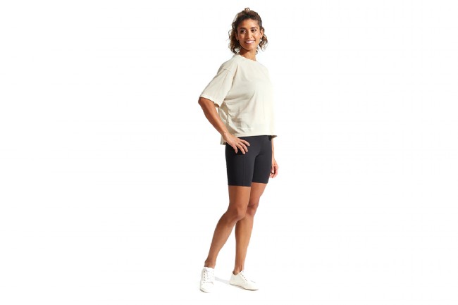 Pearl Izumi Womens Scape Bike Short ( No Pad ) Black