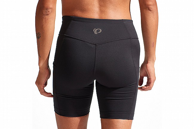 Pearl Izumi Womens Scape Bike Short ( No Pad ) Black