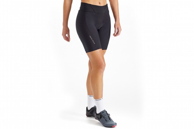 Pearl Izumi Womens Attack Short Black