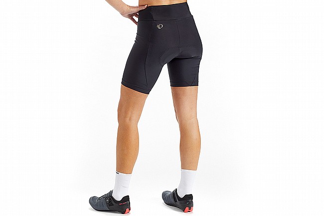 Pearl Izumi Womens Attack Short Black