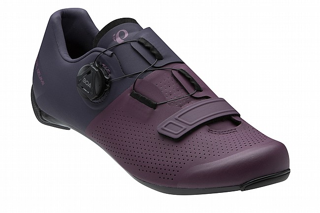 Pearl Izumi Womens Attack Road Shoe Nightshade/Wild Violet