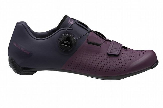 Pearl Izumi Womens Attack Road Shoe Nightshade/Wild Violet