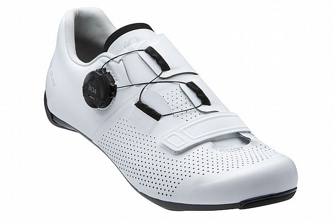 Pearl Izumi Womens Attack Road Shoe White