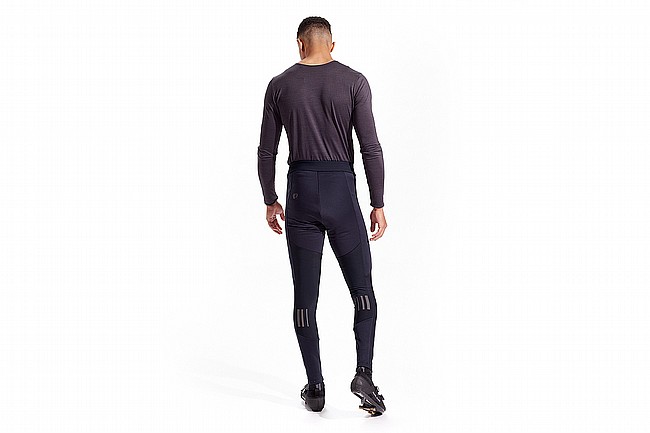 Pearl Izumi Mens Amfib Tight Black
