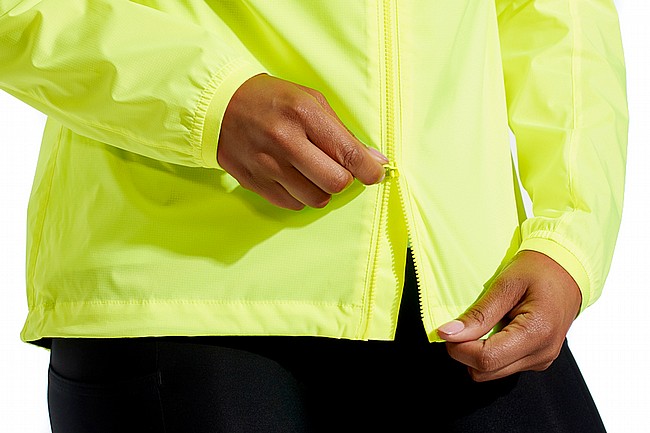 Pearl Izumi Womens Zephrr Barrier Jacket 