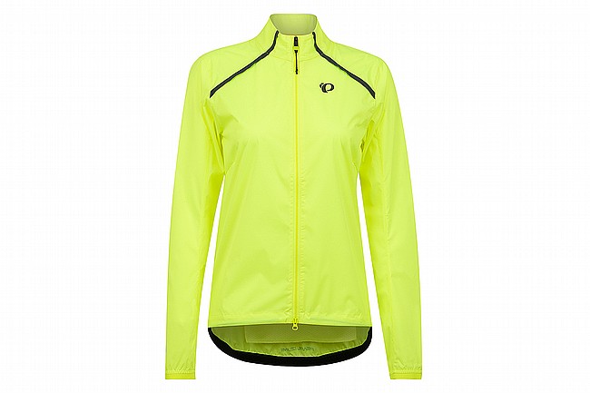 Pearl Izumi Womens Zephrr Barrier Jacket 