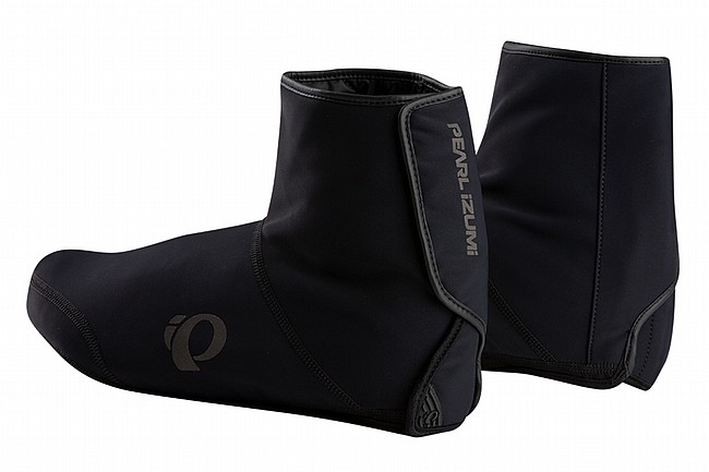 Pearl Izumi AmFIB Shoe Cover Black