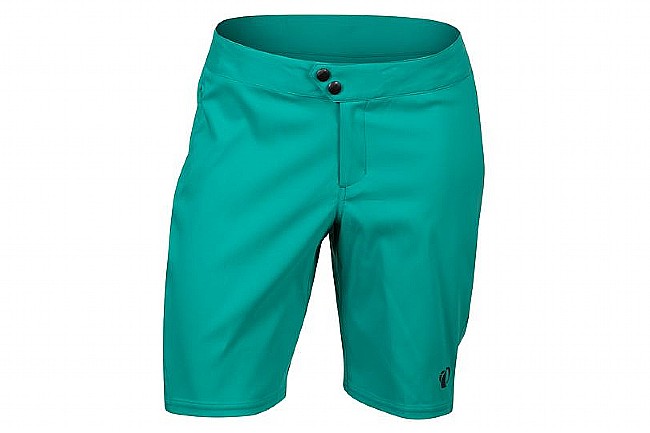 Pearl Izumi Womens Canyon Short Malachite