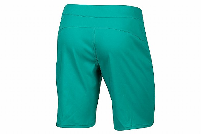 Pearl Izumi Womens Canyon Short Malachite