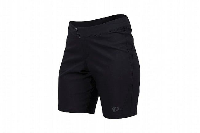 Pearl Izumi Womens Canyon Short Black