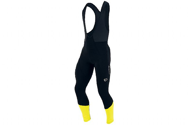 Pearl Izumi Mens Elite Thermal Bib Tight No Pad ) at BikeTiresDirect