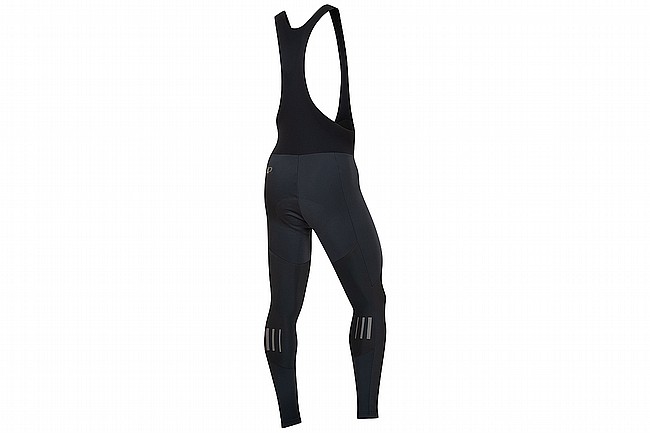Pearl Izumi Mens AmFib Cycling Bib Tight Black