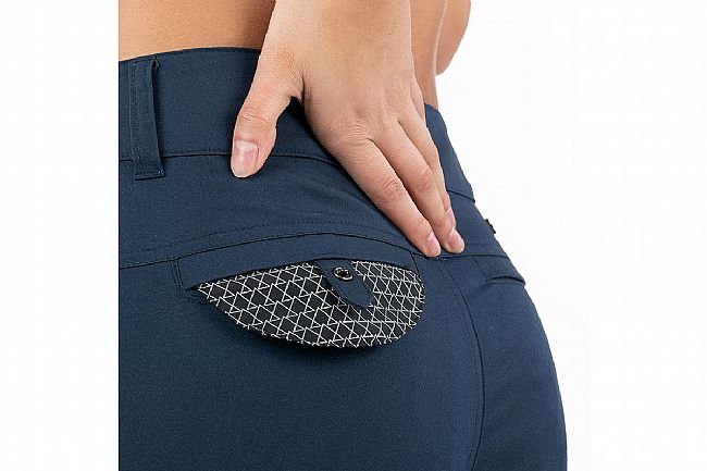 Pearl Izumi Womens Rove Pant at BikeTiresDirect