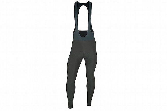 Pearl Izumi Mens Expedition Thermal Cycling Bib Tight Urban Sage
