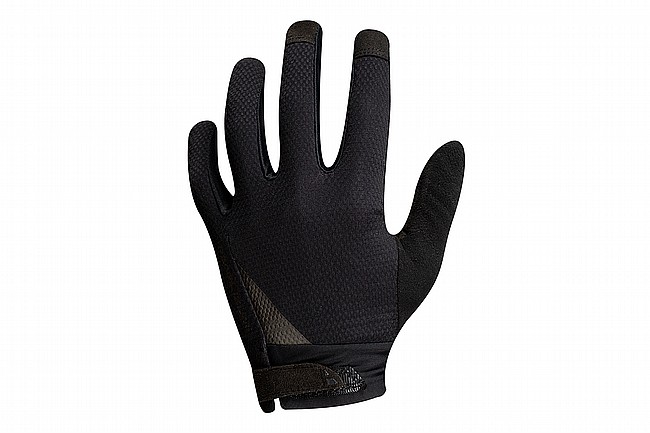 Pearl Izumi Mens Elite Gel FF Glove Black