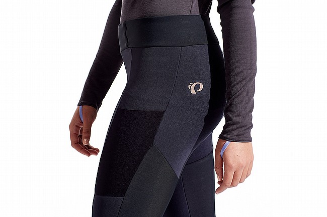 Pearl Izumi Womens AmFib Tight ( No Pad ) Black