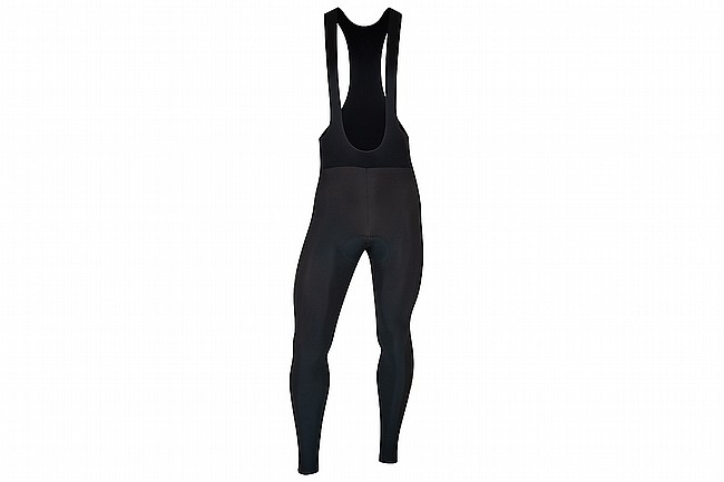 Pearl Izumi Mens Thermal Cycling Bib Tight Black