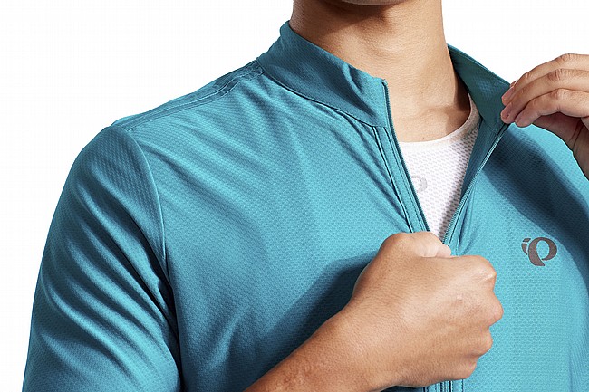 Pearl Izumi Mens Tour Jersey Gulf Teal