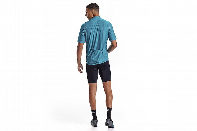 Pearl Izumi Mens Tour Jersey Gulf Teal
