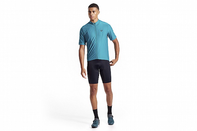 Pearl Izumi Mens Tour Jersey Gulf Teal