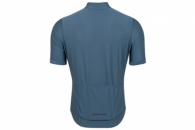 Pearl Izumi Mens Tour Jersey Vintage Denim