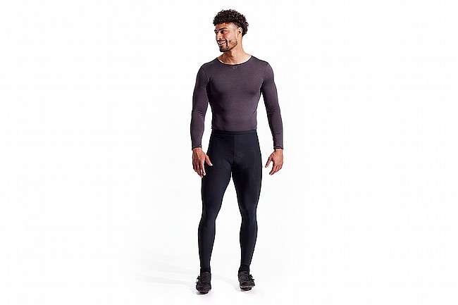 Pearl Izumi Mens Thermal Cycling Tight Black