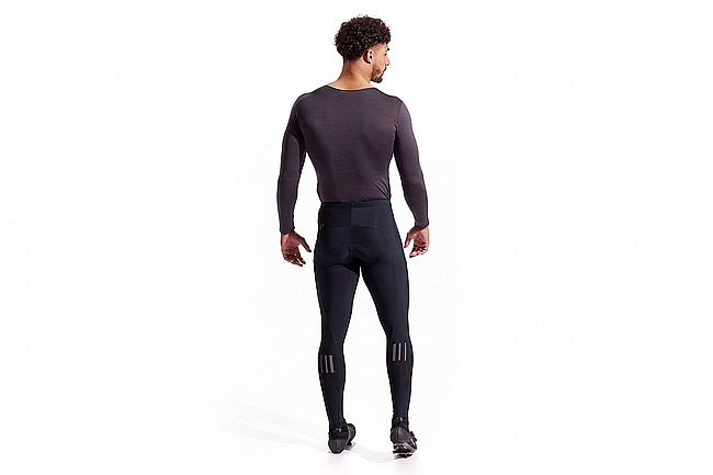 Pearl Izumi Mens Thermal Cycling Tight Black