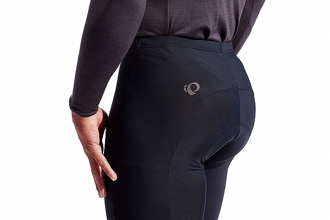 Pearl Izumi Mens Thermal Cycling Tight Black